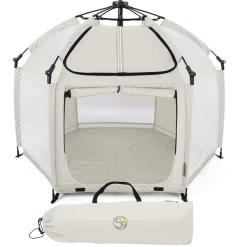 509 Crew Laufgitter Stone White