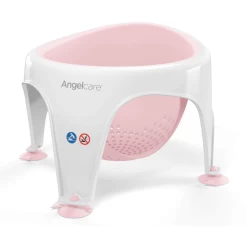 Angelcare® Badering Ab 6 Bis 10 Monaten, Light Pink