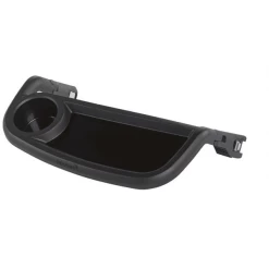 Baby Jogger Ablageschale Für City Mini GT2 Double Black