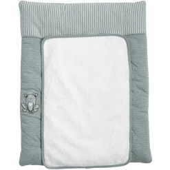 Be Be 's Collection Wickelunterlage Froschkönig 55x70 Cm