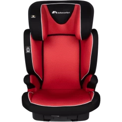 Bebeconfort Kindersitz Road Fix Pixel Red