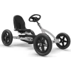 BERG Pedal Go-Kart Buddy Grey Sondermodell - Limitiert 1 BERG Pedal Go-Kart Buddy Grey Sondermodell - Limitiert -Babyartikel Geschäft berg pedal go kart buddy grey sondermodell limitiert a268508