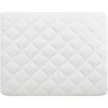 Bopita Matratze Laufgitter Luxe 95 X 75 Cm Weiß -Babyartikel Geschäft bopita matratze laufgitter luxe 95 x 75 cm weiss a355335