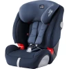 Britax Römer Kindersitz Evolva 123 SL SICT Moonlight Blue -Babyartikel Geschäft britax roemer kindersitz evolva 123 sl sict moonlight blue a230171