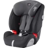 Britax Römer Kindersitz Evolva 123 SL SICT Storm Grey -Babyartikel Geschäft britax roemer kindersitz evolva 123 sl sict storm grey a230170