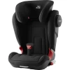Britax Römer Kindersitz Kidfix 2 S Cosmos Black -Babyartikel Geschäft britax roemer kindersitz kidfix 2 s cosmos black a265590