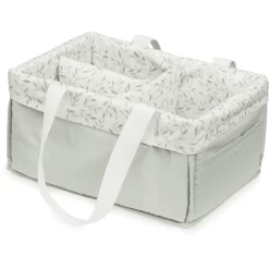 Cam Cam Copenhagen Cam Cam® COPENHAGEN Windel Organizer Green Leaves