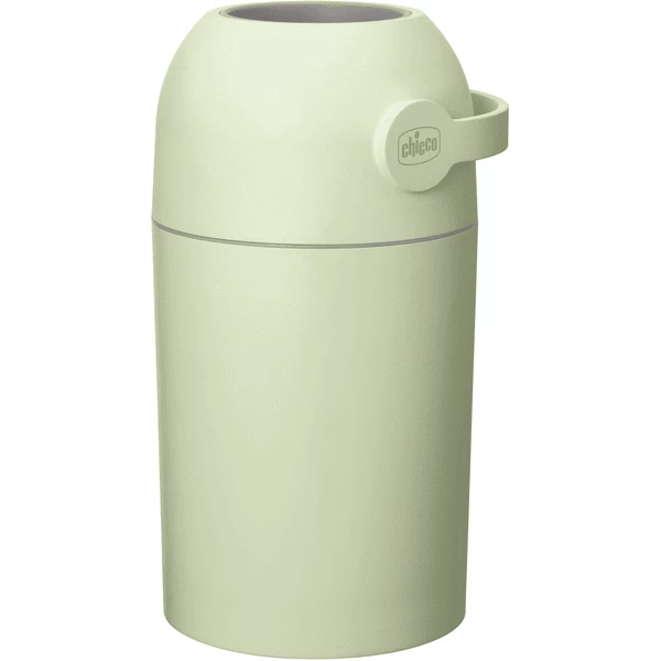 Chicco Windeleimer Odour Off In Grün 3 Chicco Windeleimer Odour Off In Grün
