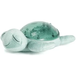 Cloud-b®Tranquil Turtle Grün