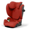 Cybex GOLD Kindersitz Solution G I-fix Hibiscus Red 2 Cybex GOLD Kindersitz Solution G I-fix Hibiscus Red -Babyartikel Geschäft cybex gold kindersitz solution g i fix hibiscus red a380314