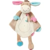 Fehn® Schmusetuch Deluxe Esel -Babyartikel Geschäft fehn schmusetuch deluxe esel a074412
