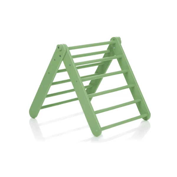 Fillikid Kletterdreieck Salbei 3 Fillikid Kletterdreieck Salbei