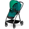 Gb PLATINUM Kinderwagen Maris Laguna Blue-turquoise -Babyartikel Geschäft gb platinum kinderwagen maris laguna blue turquoise a226283