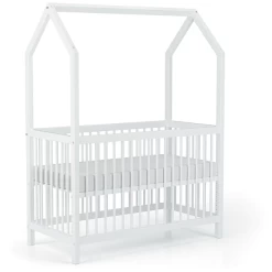 Geuther Babybett 4 In 1 Cozy-do Weiß