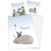 HERDING Bettwäsche Frederick Die Maus 135x200cm 2 HERDING Bettwäsche Frederick Die Maus 135x200cm -Babyartikel Geschäft herding bettwaesche frederick die maus 135x200cm a325118