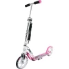 HUDORA® BigWheel RX-Pro 205 Weiß/pink