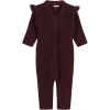 Hust & Claire Overall Merlin Dark Fudge -Babyartikel Geschäft hust claire overall merlin dark fudge a370000