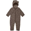 HUTTEliHUT Babyoverall ALLIE Wool Fleece Bambi -Babyartikel Geschäft huttelihut babyoverall allie wool fleece bambi a369063