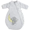 Jacky Schlafsack Elephant Wattiert Mit Abnehmbaren Ärmeln -Babyartikel Geschäft jacky schlafsack elephant wattiert mit abnehmbaren aermeln a353831