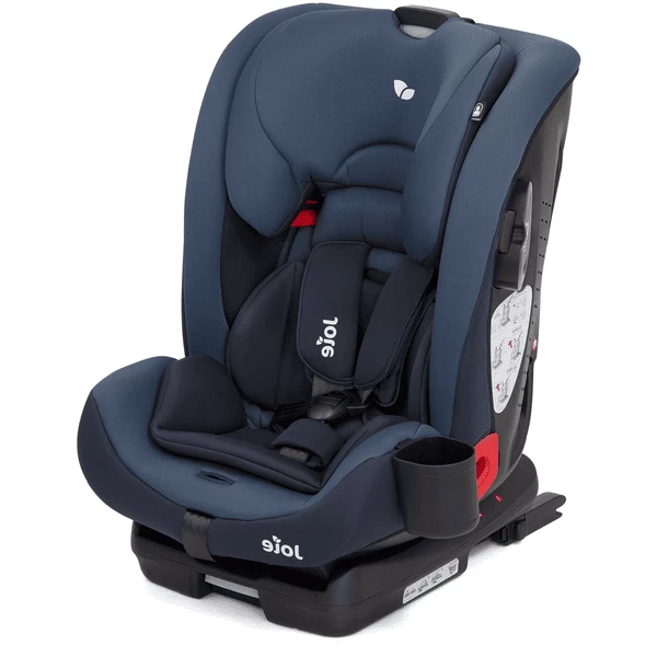 Joie Kindersitz Bold R Deep Sea 3 Joie Kindersitz Bold R Deep Sea