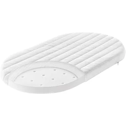 JULIUS ZÖLLNER Stubenwagenmatratze XL Flow Lite One 82 X 47 Cm