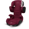 Kiddy Kindersitz Cruiserfix 3 Beet Red Melange Icy Grey -Babyartikel Geschäft kiddy kindersitz cruiserfix 3 beet red melange icy grey a349937