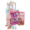 Kidkraft® Disney Princess Dance & Dream Castle Puppenhaus -Babyartikel Geschäft kidkraft disney princess dance dream castle puppenhaus a410342