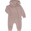 Kindsgard Hoody Overall Himma Altrosa -Babyartikel Geschäft kindsgard hoody overall himma altrosa a370079