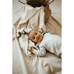 Kindsgard Hoody Overall Himma Altrosa -Babyartikel Geschäft kindsgard hoody overall himma altrosa a370079 3