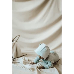 Kindsgard Hoody Overall Himma Altrosa -Babyartikel Geschäft kindsgard hoody overall himma altrosa a370079 4