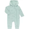 Kindsgard Hoody Overall Lipala Mint