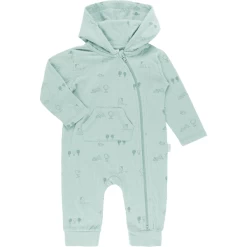 Kindsgard Hoody Overall Lipala Mint