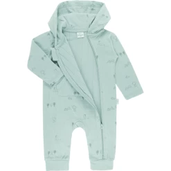 Kindsgard Hoody Overall Lipala Mint -Babyartikel Geschäft kindsgard hoody overall lipala mint a369952 4