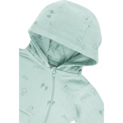 Kindsgard Hoody Overall Lipala Mint -Babyartikel Geschäft kindsgard hoody overall lipala mint a369952 5