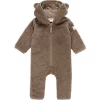 Kindsgard Teddy Overall Kuddel Braun -Babyartikel Geschäft kindsgard teddy overall kuddel braun a383346