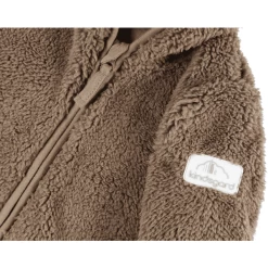 Kindsgard Teddy Overall Kuddel Braun -Babyartikel Geschäft kindsgard teddy overall kuddel braun a383346 4