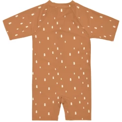 LÄSSIG UV-Schwimmanzug Bricks Karamell 8 LÄSSIG UV-Schwimmanzug Bricks Karamell -Babyartikel Geschäft laessig uv schwimmanzug bricks karamell a413240 2