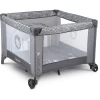 Lionelo Laufstall Lene Grey Scandi -Babyartikel Geschäft lionelo laufstall lene grey scandi a308769