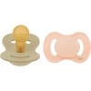 Lullaby Planet Schnuller Rund Aus Latex Gr. 1 In Lake Green & Alabaster, 2er Pack -Babyartikel Geschäft lullaby planet schnuller rund aus latex gr 1 in lake green alabaster 2er pack a353816