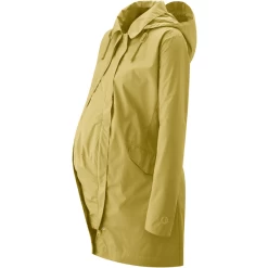 Mamalila Regen-Tragemantel Dublin Senf -Babyartikel Geschäft mamalila regen tragemantel dublin senf a314914 4