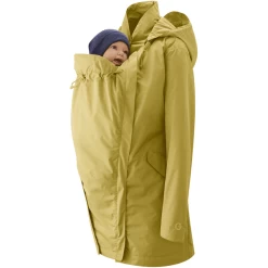 Mamalila Regen-Tragemantel Dublin Senf -Babyartikel Geschäft mamalila regen tragemantel dublin senf a314914 5