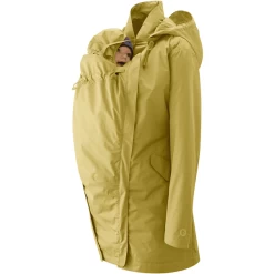 Mamalila Regen-Tragemantel Dublin Senf -Babyartikel Geschäft mamalila regen tragemantel dublin senf a314914 6