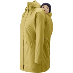 Mamalila Regen-Tragemantel Dublin Senf -Babyartikel Geschäft mamalila regen tragemantel dublin senf a314914 7