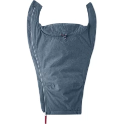 Mamalila Winter-Tragejacke Winterfriend Ice Blue -Babyartikel Geschäft mamalila winter tragejacke winterfriend ice blue a315026 12