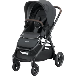 Maxi-Cosi MAXI COSI Kinderwagen Adorra² Essential Graphite