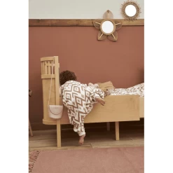 MEYCO Winterschlafsack Jumper Ikat Sand -Babyartikel Geschäft meyco winterschlafsack jumper ikat sand a385532 3