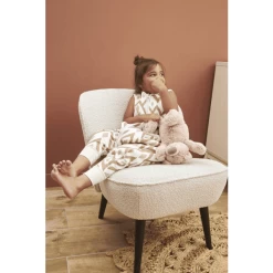 MEYCO Winterschlafsack Jumper Ikat Sand -Babyartikel Geschäft meyco winterschlafsack jumper ikat sand a385532 5