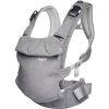 Najell Babytrage Easy Mercury Grey 3D Jersey -Babyartikel Geschäft najell babytrage easy mercury grey 3d jersey a332069