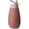 Nuuroo Kinderflasche Pax Silikon, Mahogany -Babyartikel Geschäft nuuroo kinderflasche pax silikon mahogany a364260