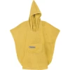 Odenwälder Frottee-Badeponcho Mustard -Babyartikel Geschäft odenwaelder frottee badeponcho mustard a415573